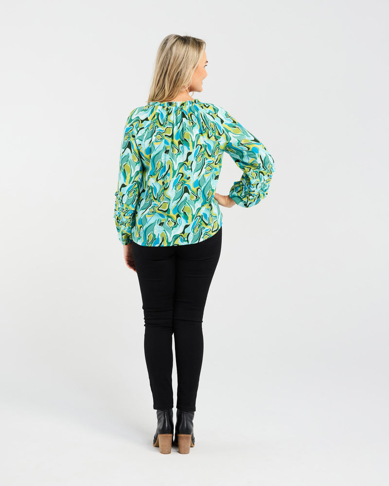 Valerie Top