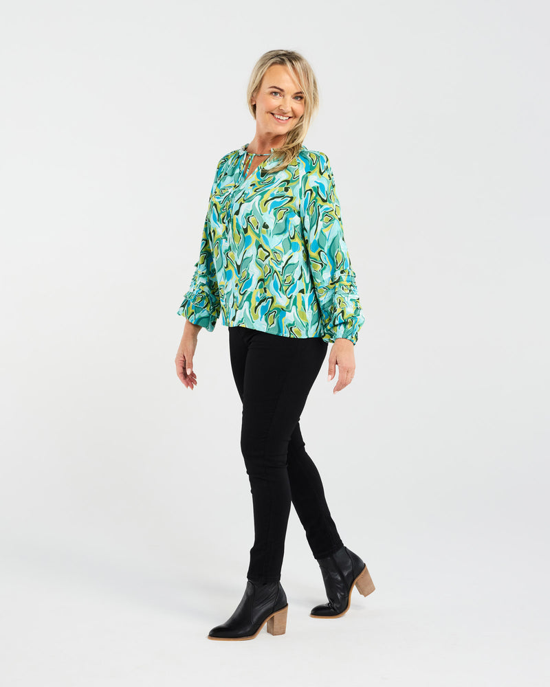 Valerie Top
