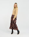 Becca Crop Knit
