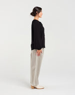 Laura Luxe Top
