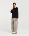 Laura Luxe Top