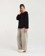 Laura Luxe Top