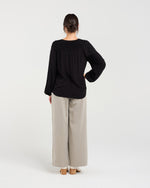 Laura Luxe Top