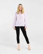 Laura Luxe Top