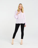 Laura Luxe Top