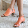 Barclay Shoe