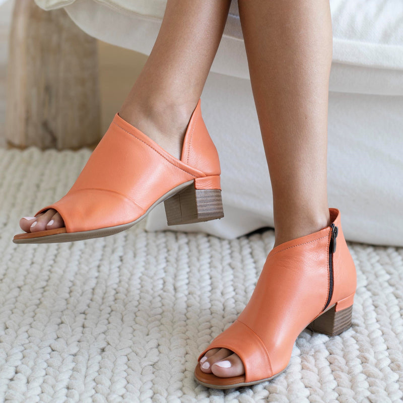 Barclay Shoe