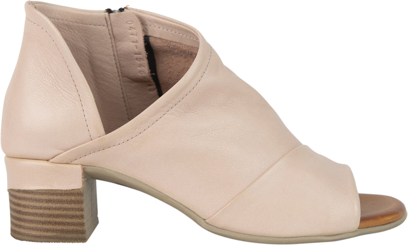Barclay Shoe