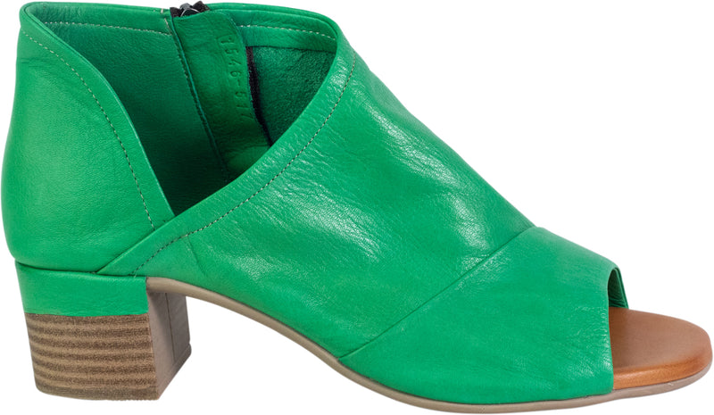 Barclay Shoe