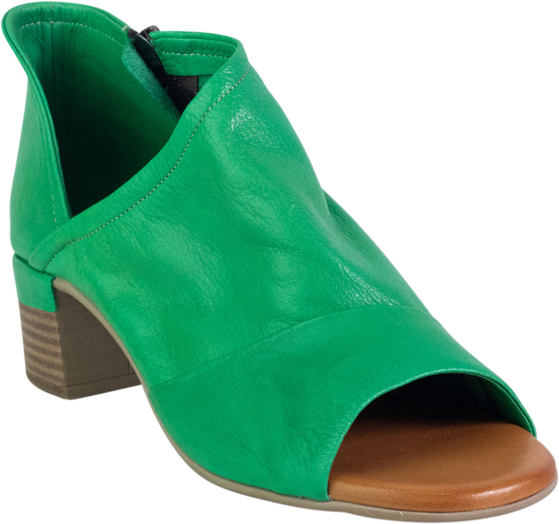 Barclay Shoe