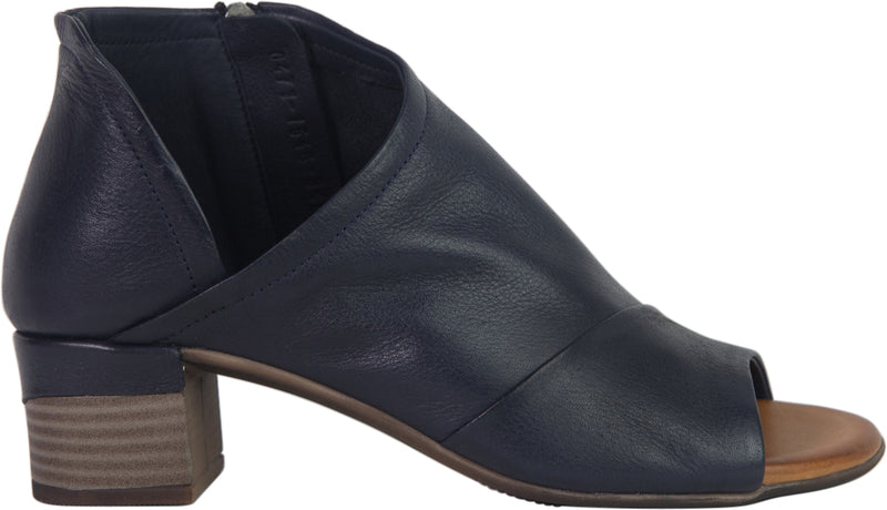Barclay Shoe