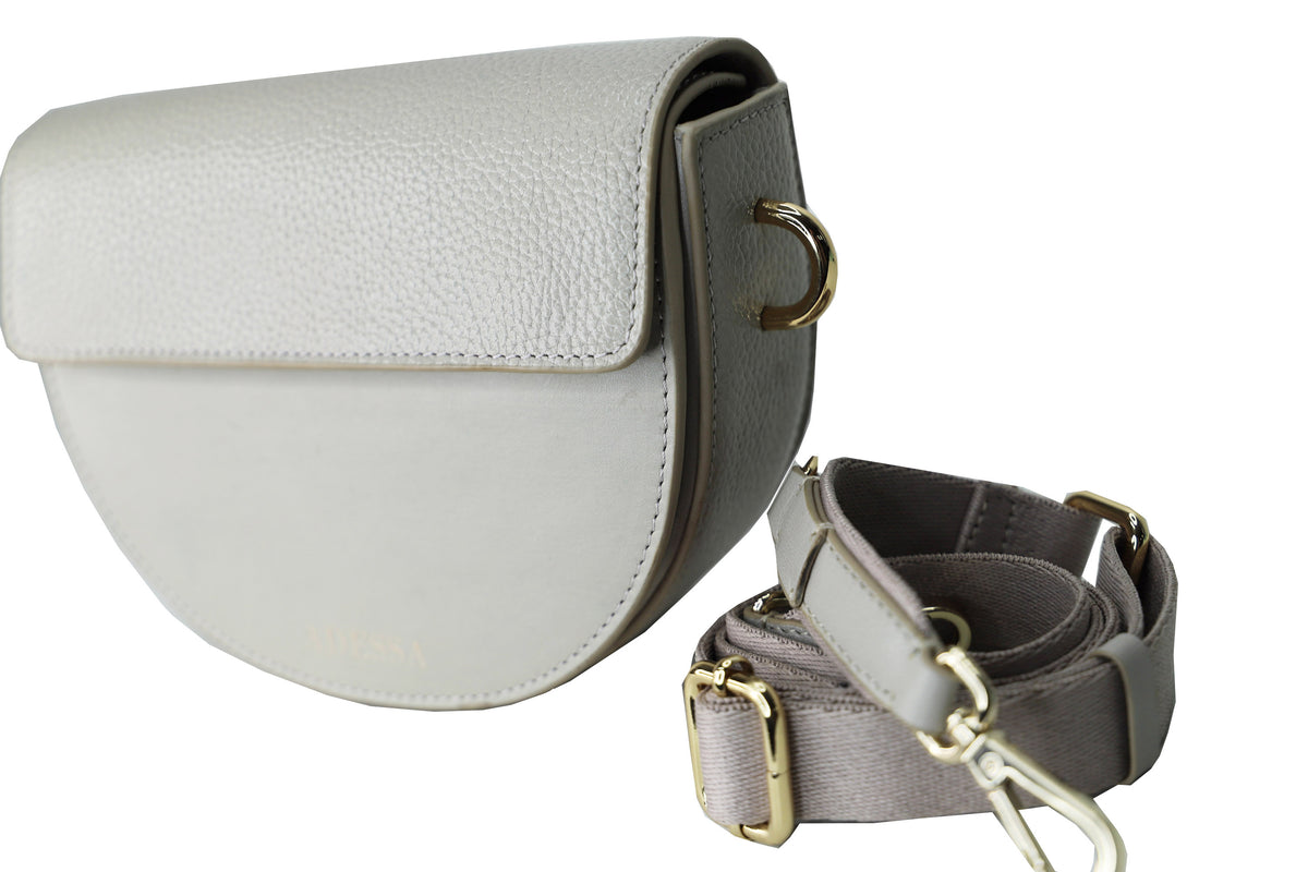 Berlin Leather Bag by Adessa, photo 4
