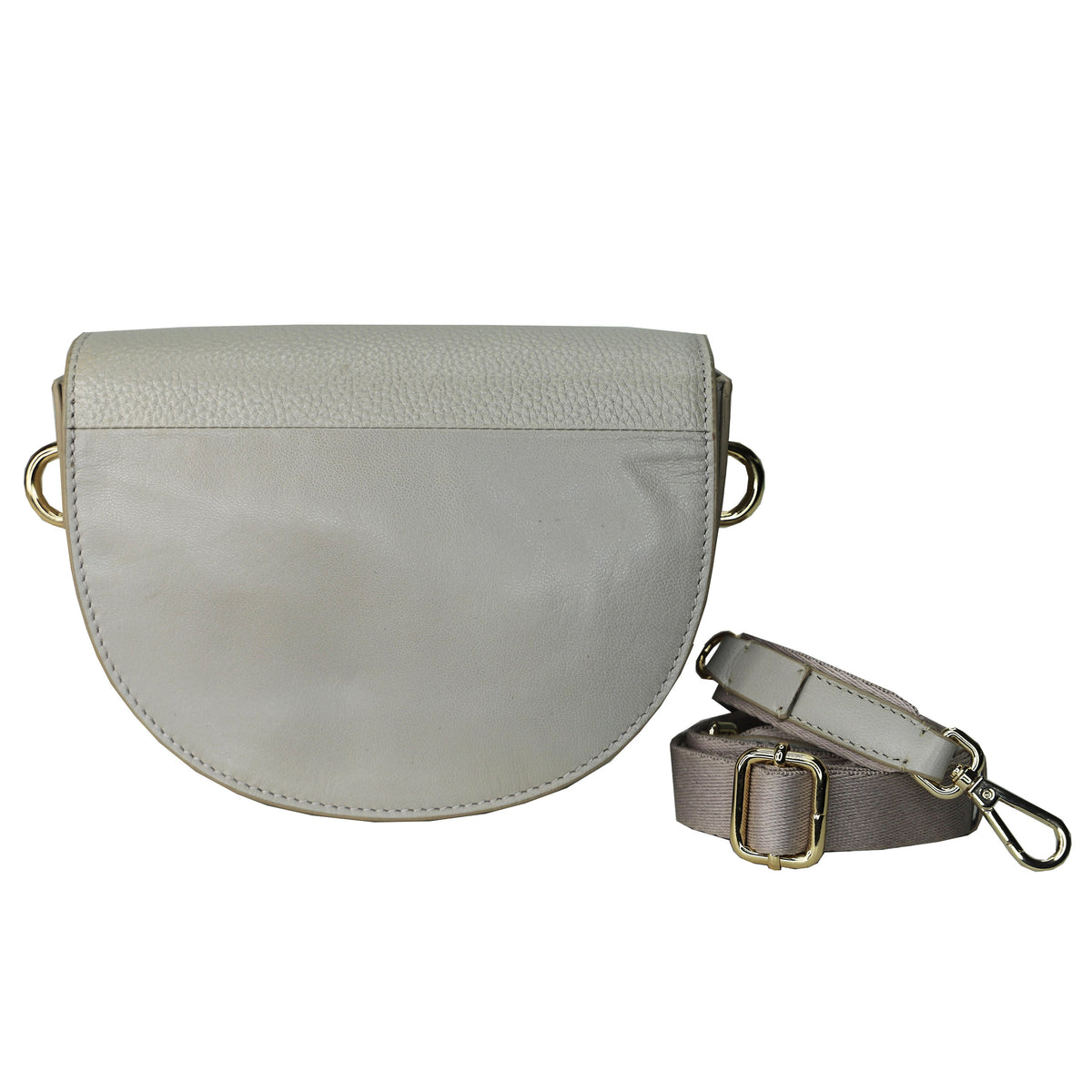 Berlin Leather Bag by Adessa, photo 5