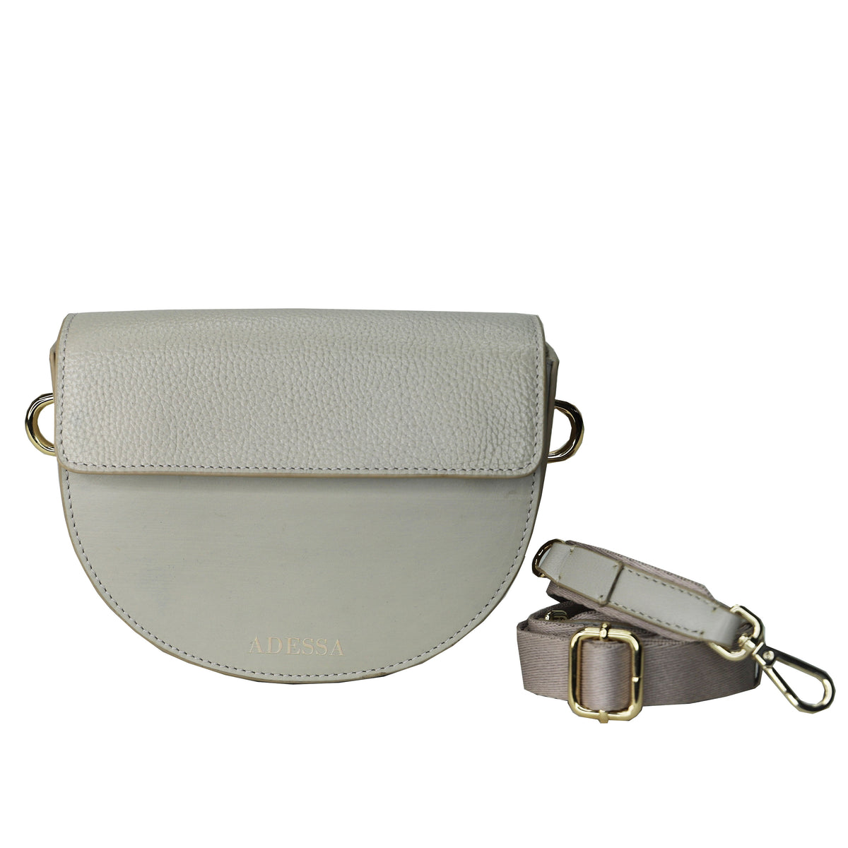 Berlin Leather Bag by Adessa, photo 6