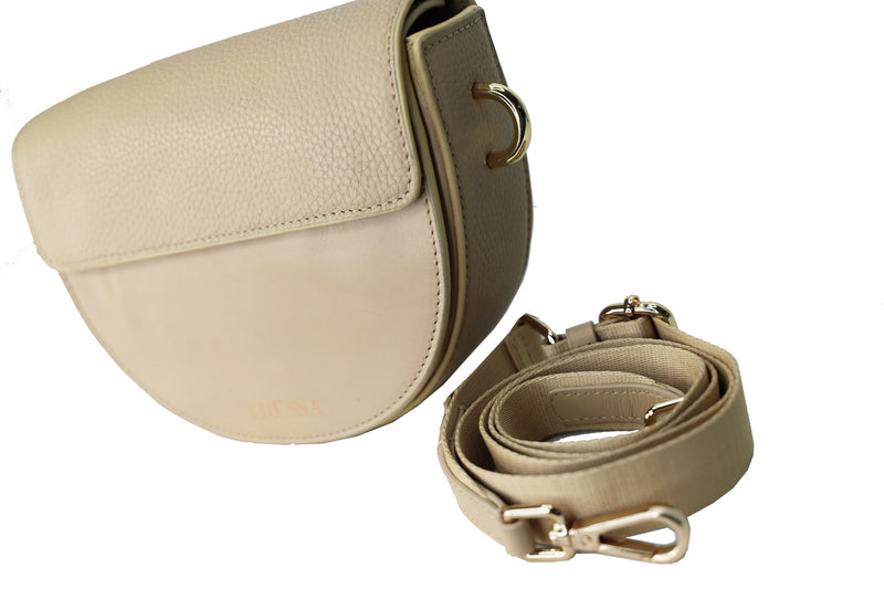 Berlin Leather Bag