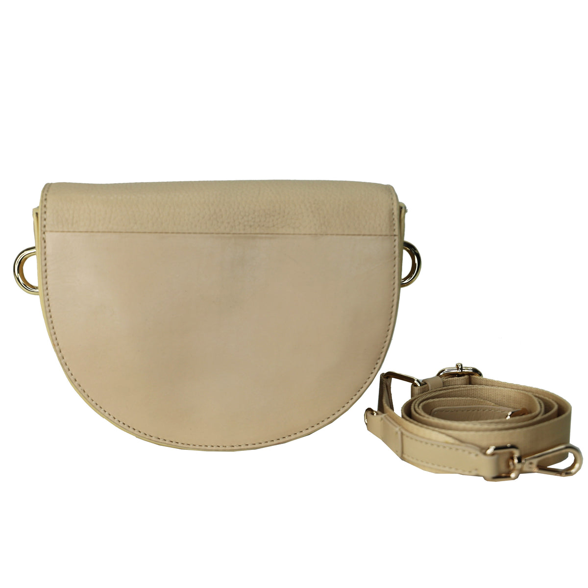 Berlin Leather Bag by Adessa, photo 23