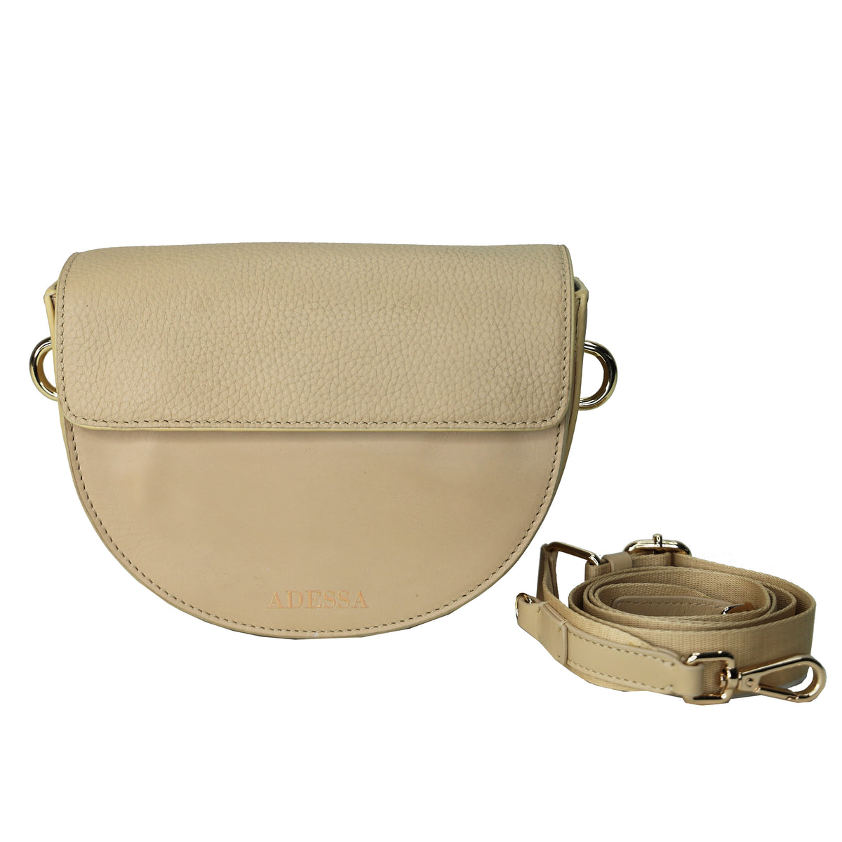 Berlin Leather Bag by Adessa, photo 24
