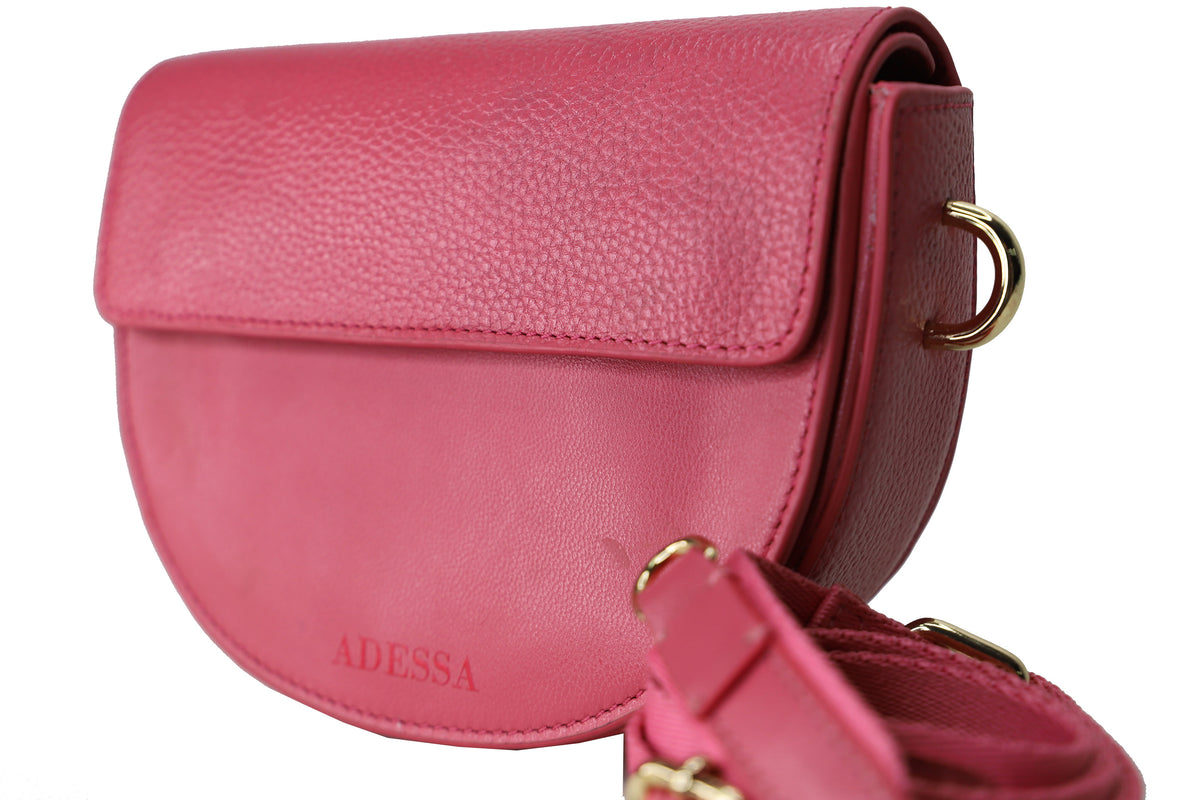 Berlin Leather Bag by Adessa, photo 7