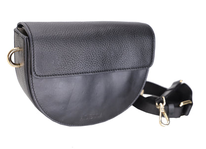 Berlin Leather Bag by Adessa, photo 19