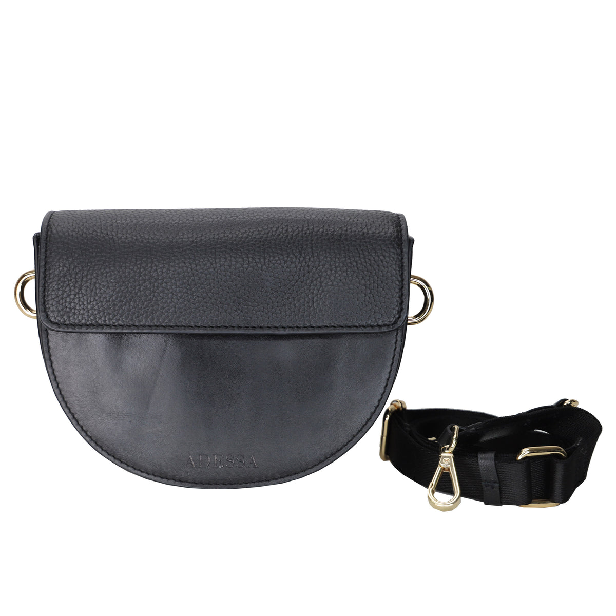 Berlin Leather Bag by Adessa, photo 21