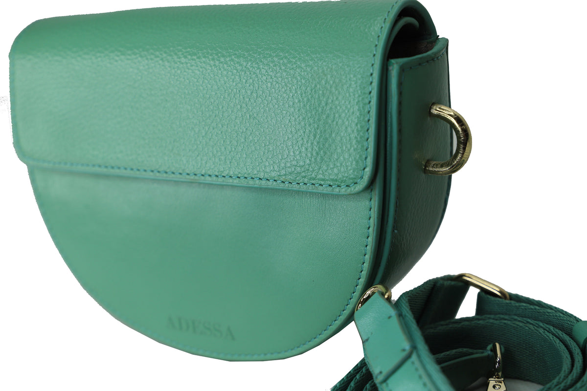 Berlin Leather Bag by Adessa, photo 14
