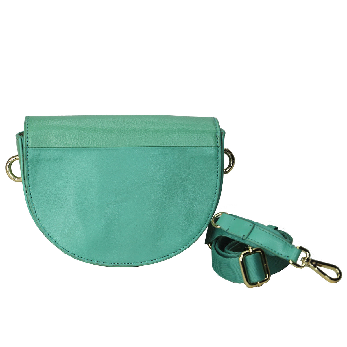 Berlin Leather Bag by Adessa, photo 15