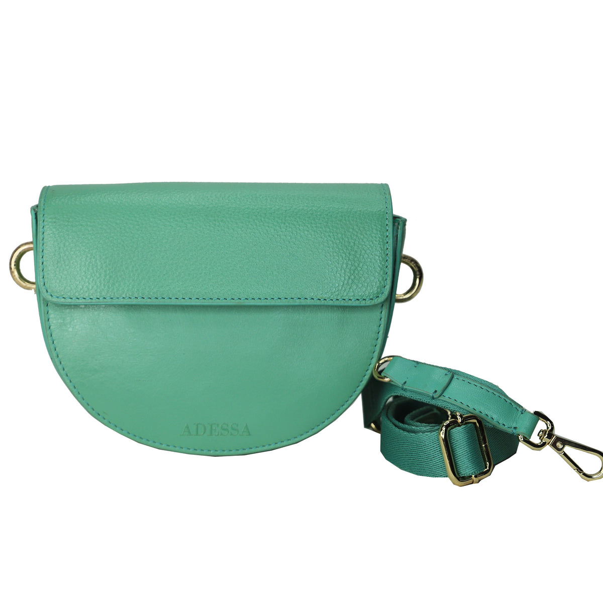 Berlin Leather Bag by Adessa, photo 16