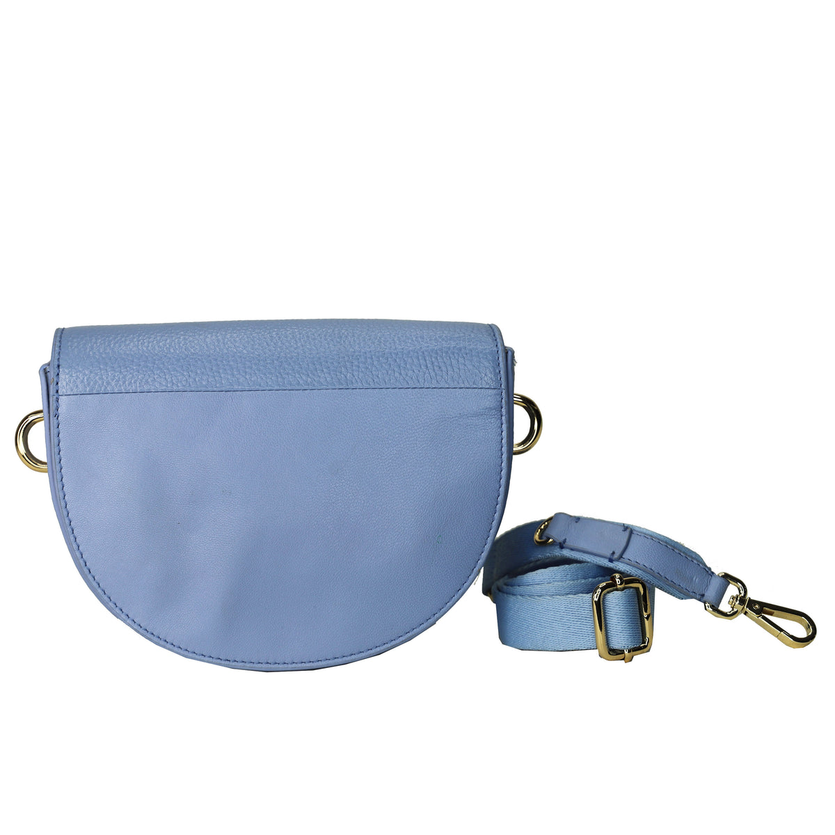 Berlin Leather Bag by Adessa, photo 3