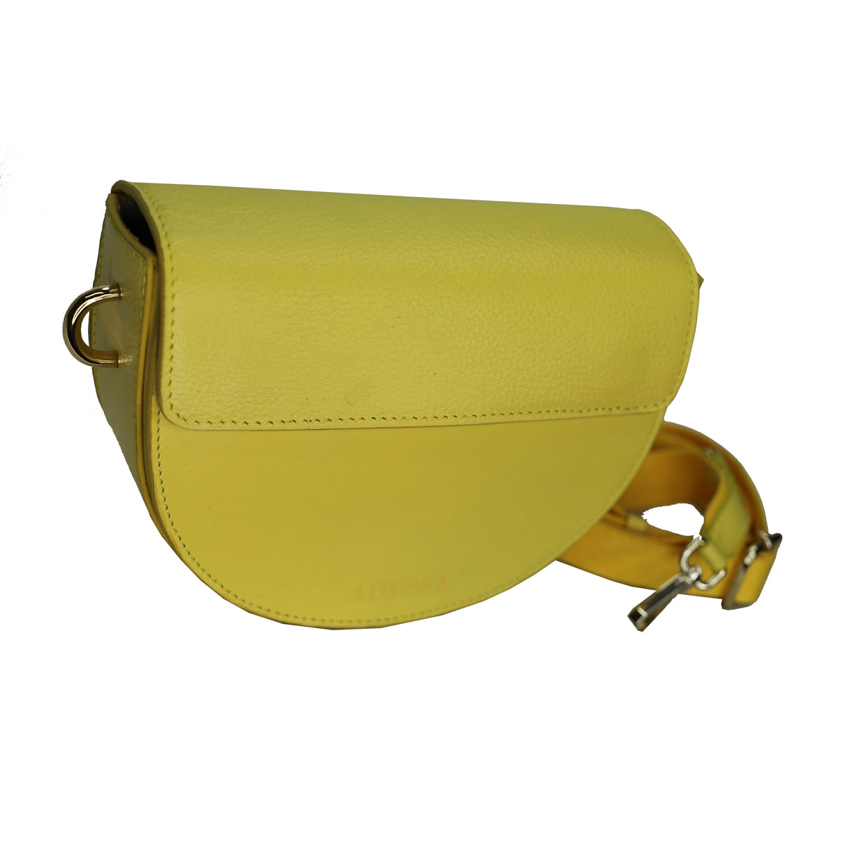 Berlin Leather Bag by Adessa, photo 12