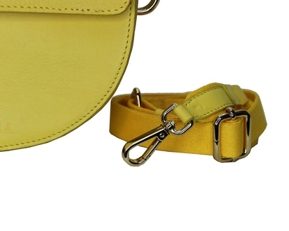 Berlin Leather Bag by Adessa, photo 13