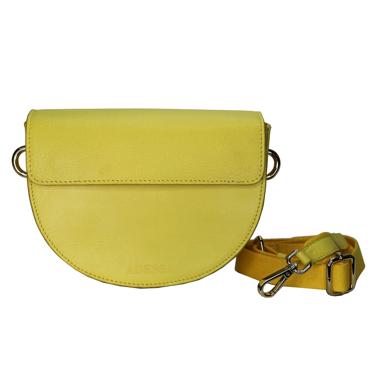 Berlin Leather Bag by Adessa, photo 11