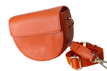 Berlin Leather Bag by Adessa, photo 10
