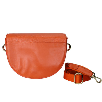Berlin Leather Bag by Adessa, photo 9