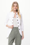Bernie Linen Summer