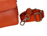 Biella Leather Bag