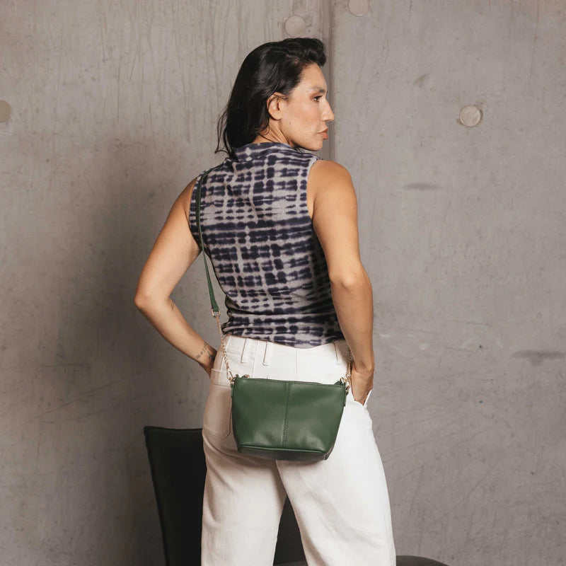 Alice Crossbody Bag