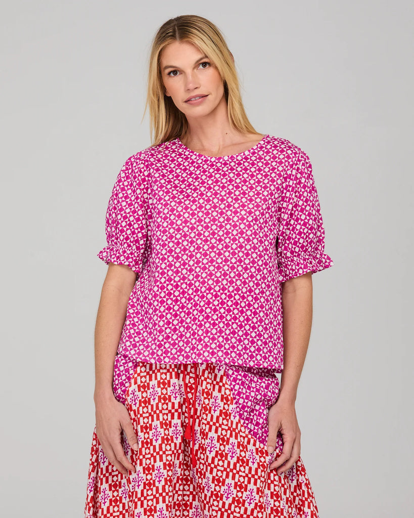 Dasha Top