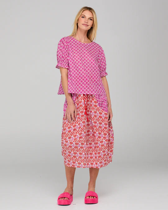 Guru Skirt