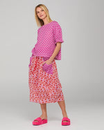 Guru Skirt