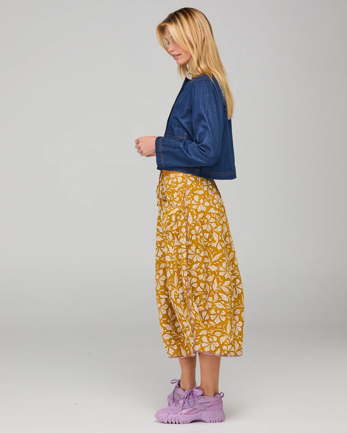 Fumiko Jacket