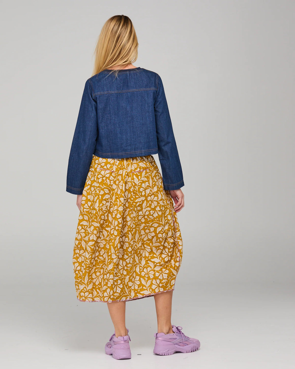 Fumiko Jacket