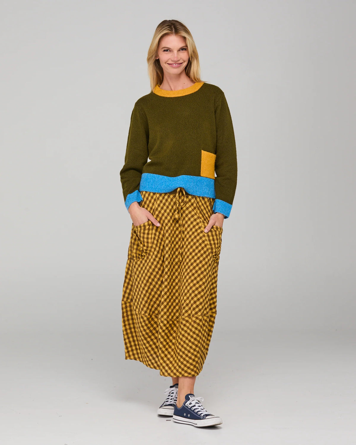 Guru Skirt Winter