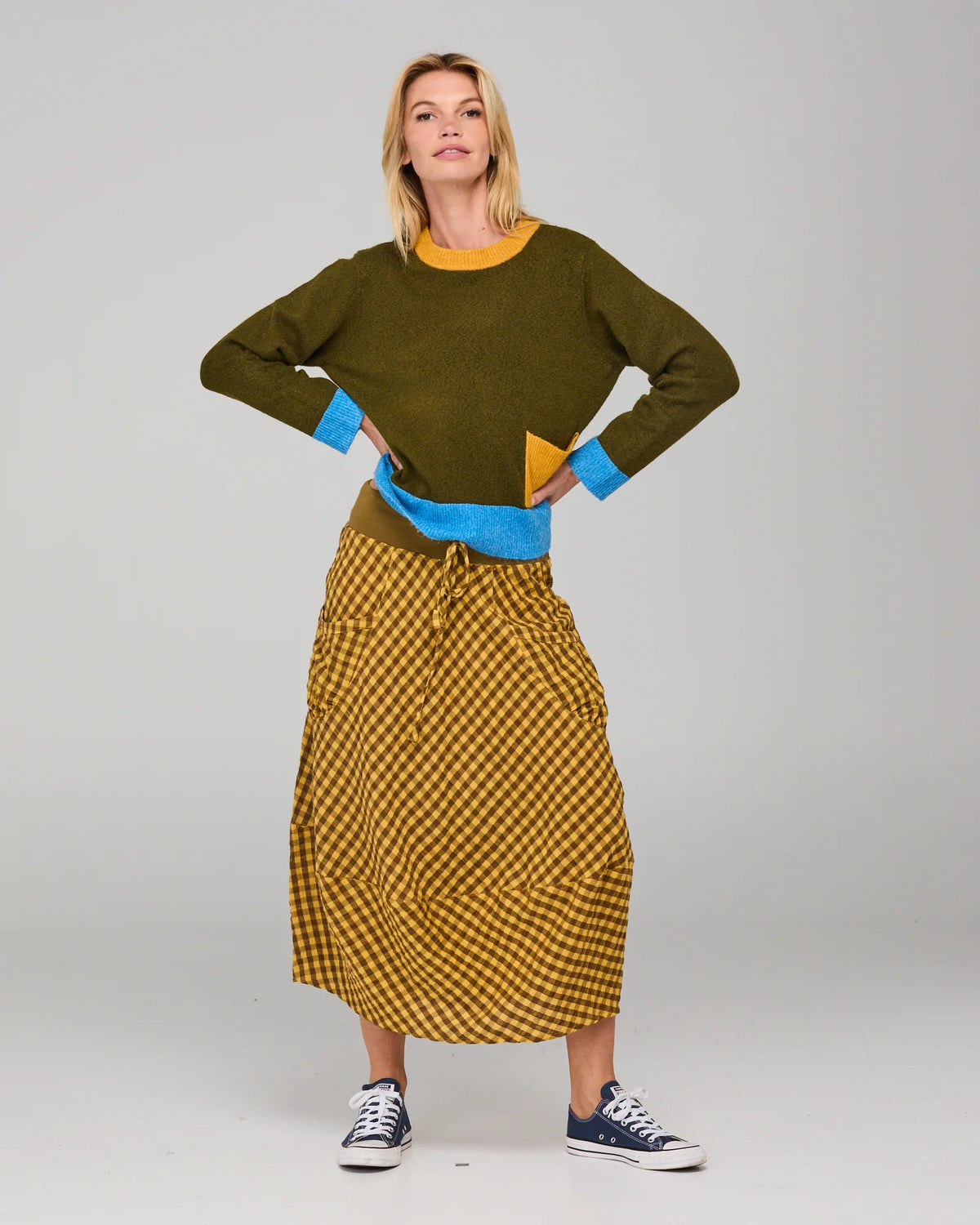 Guru Skirt Winter