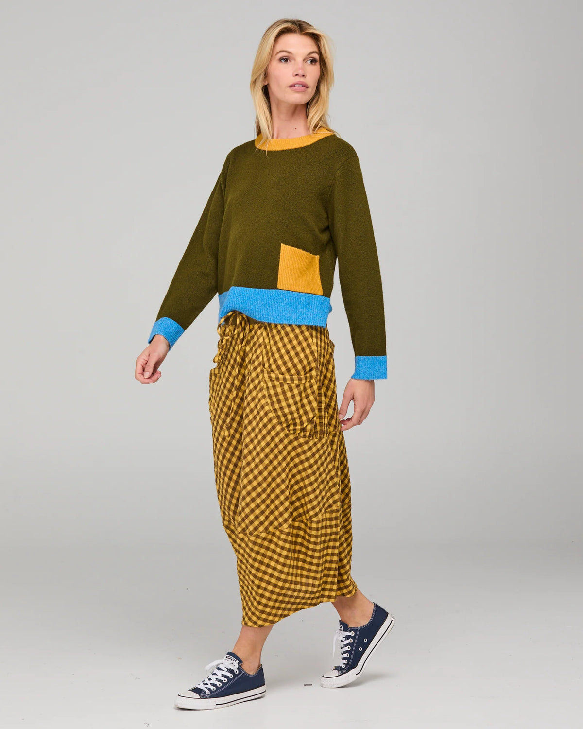 Guru Skirt Winter