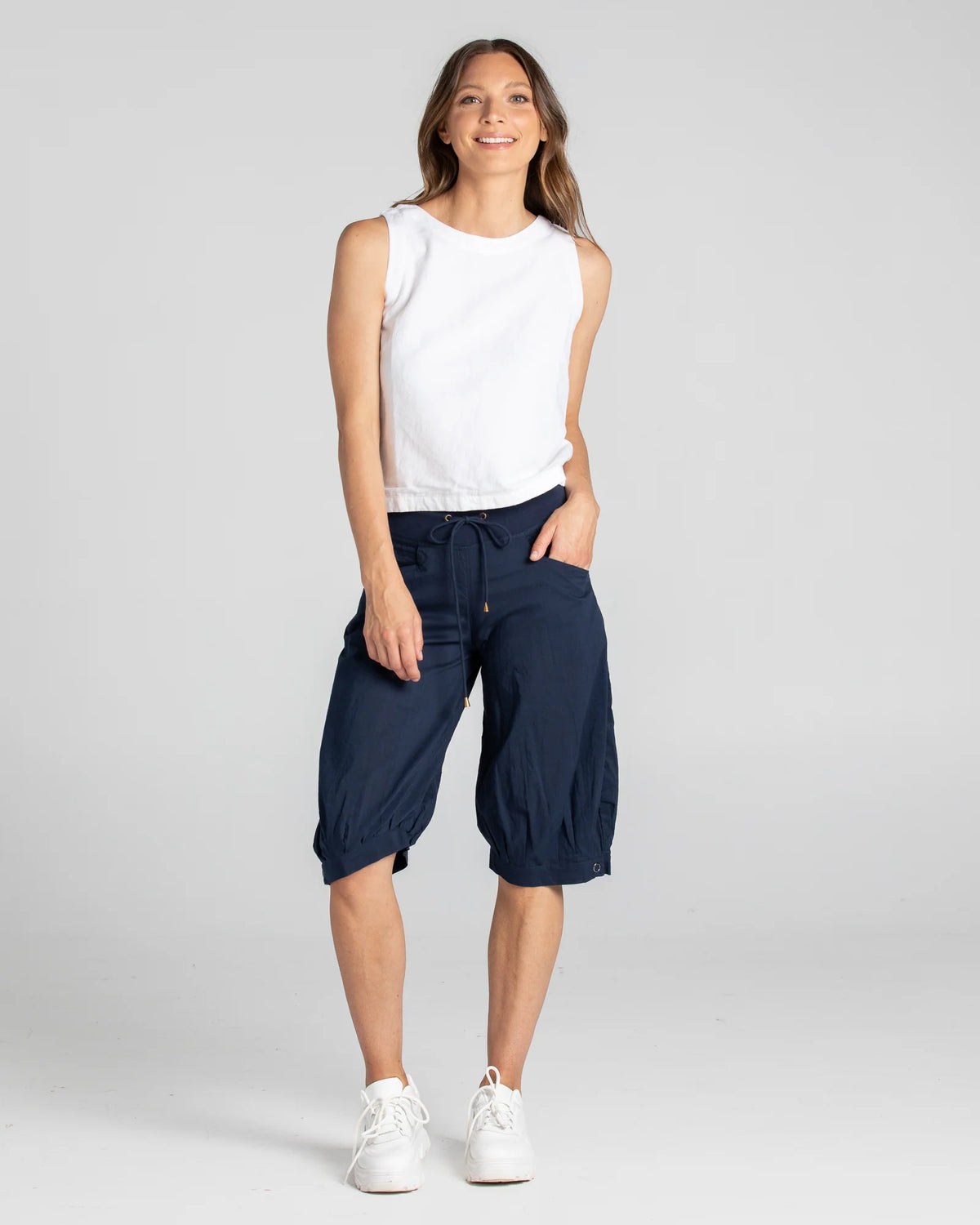 Jada Short Basic
