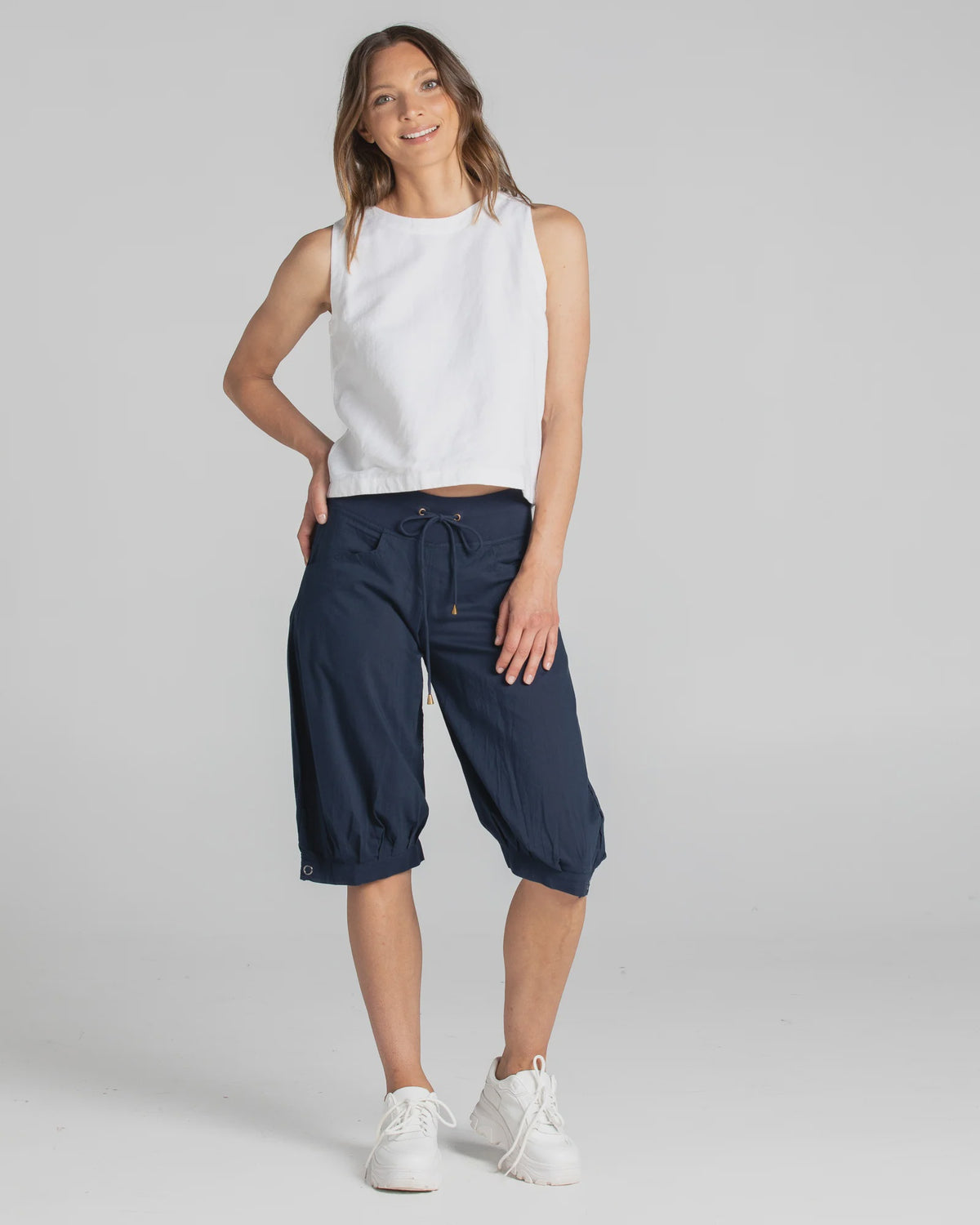 Jada Short Basic