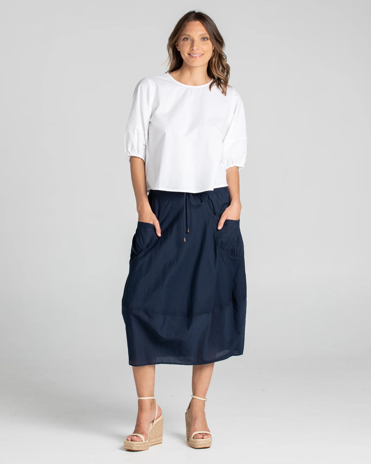 Guru Skirt