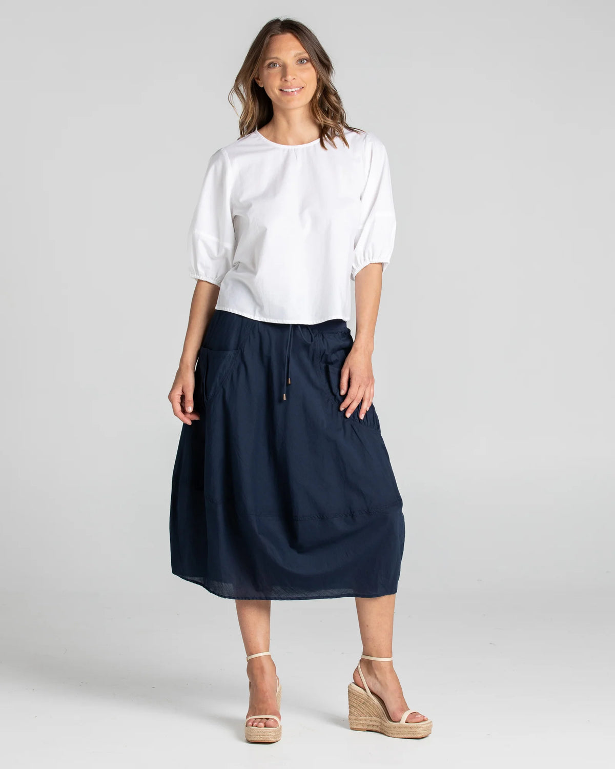 Guru Skirt