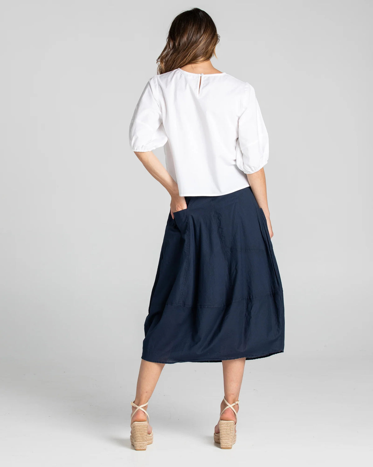 Guru Skirt