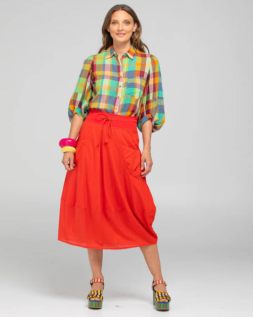 Guru Skirt